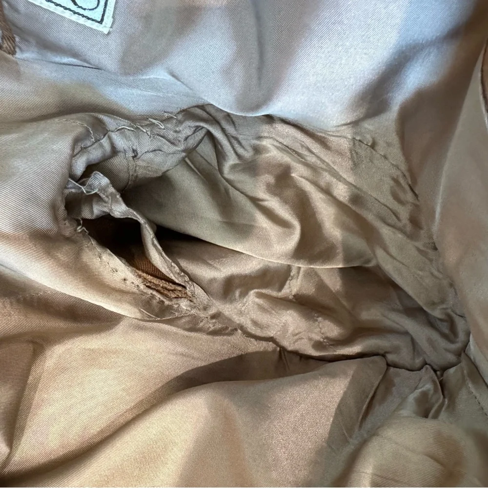 Ralph Lauren Polo Western Tan blazer - Picture 5 of 13